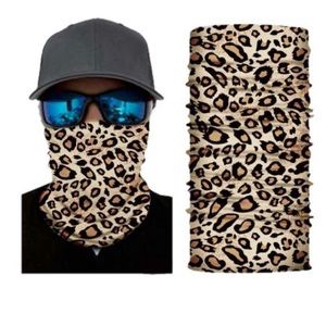 Balaclava Seamless Tube Face Covering NW